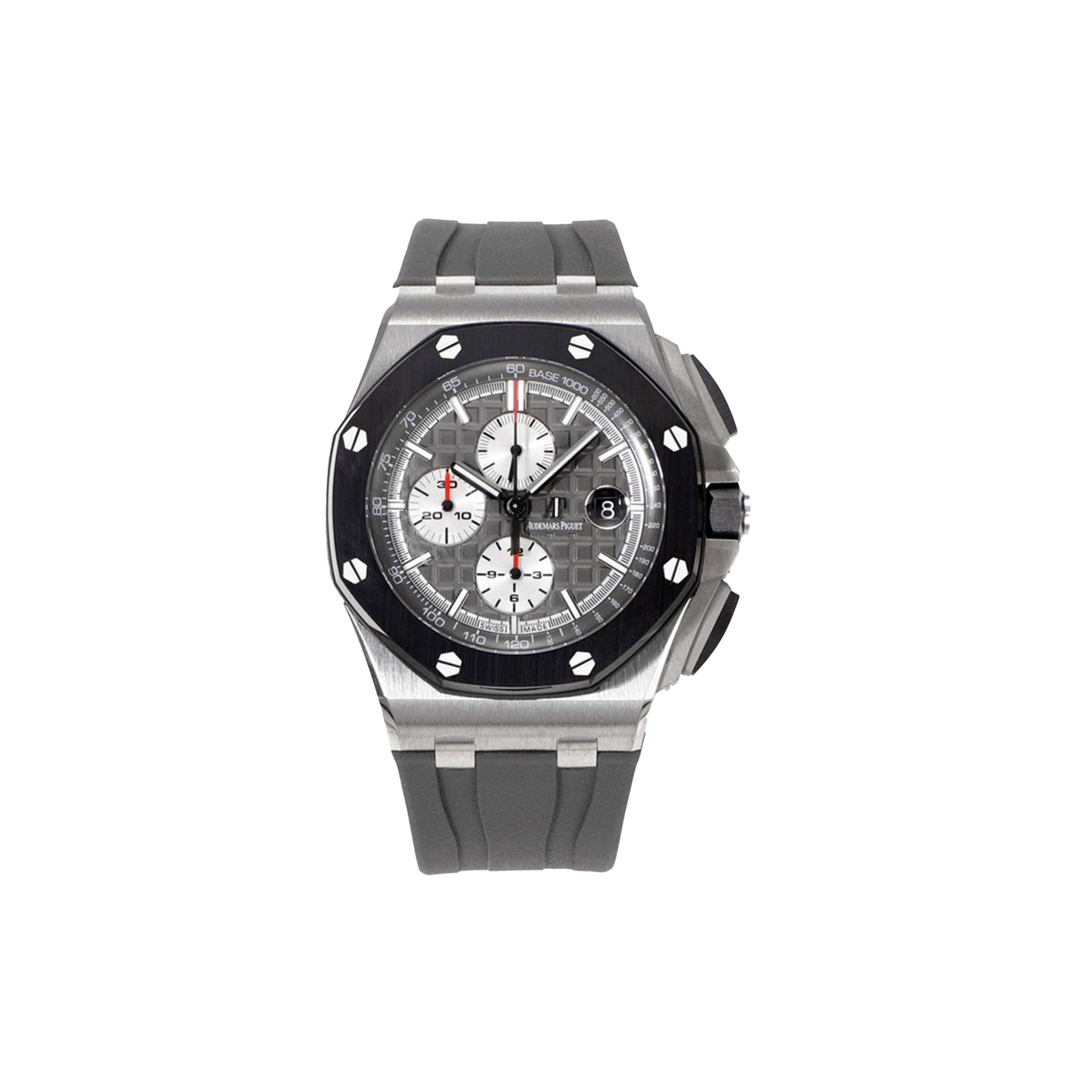AUDEMARS PIGUET ROYAL OAK OFFSHORE 44MM WATCH 26400IO.OO.A004CA.01